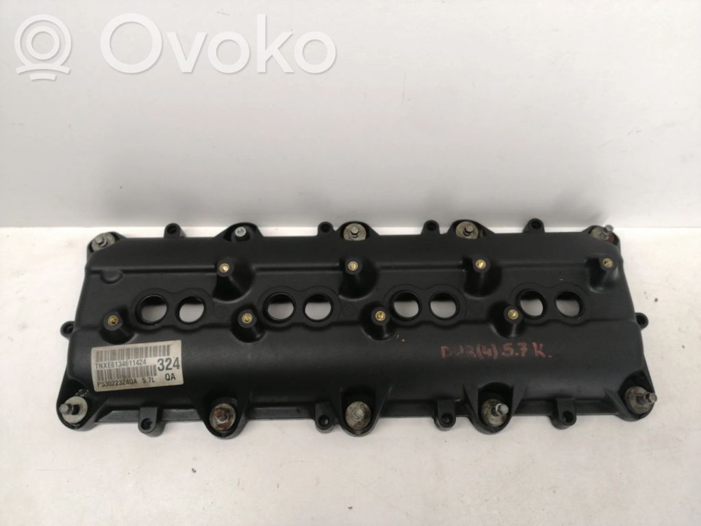 Dodge Durango Venttiilikoppa 