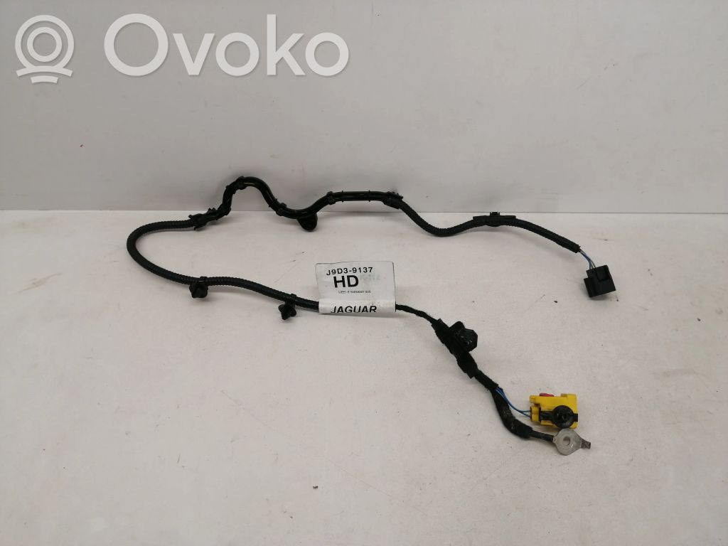 Otros cableados   J9D39137HD