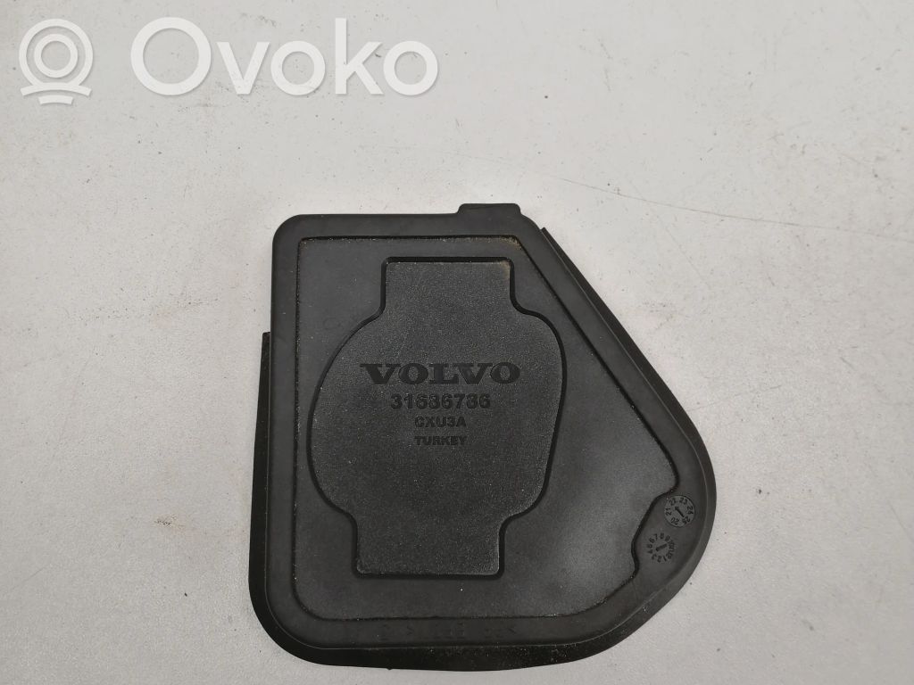 Volvo XC60 Alte piese caroserie 