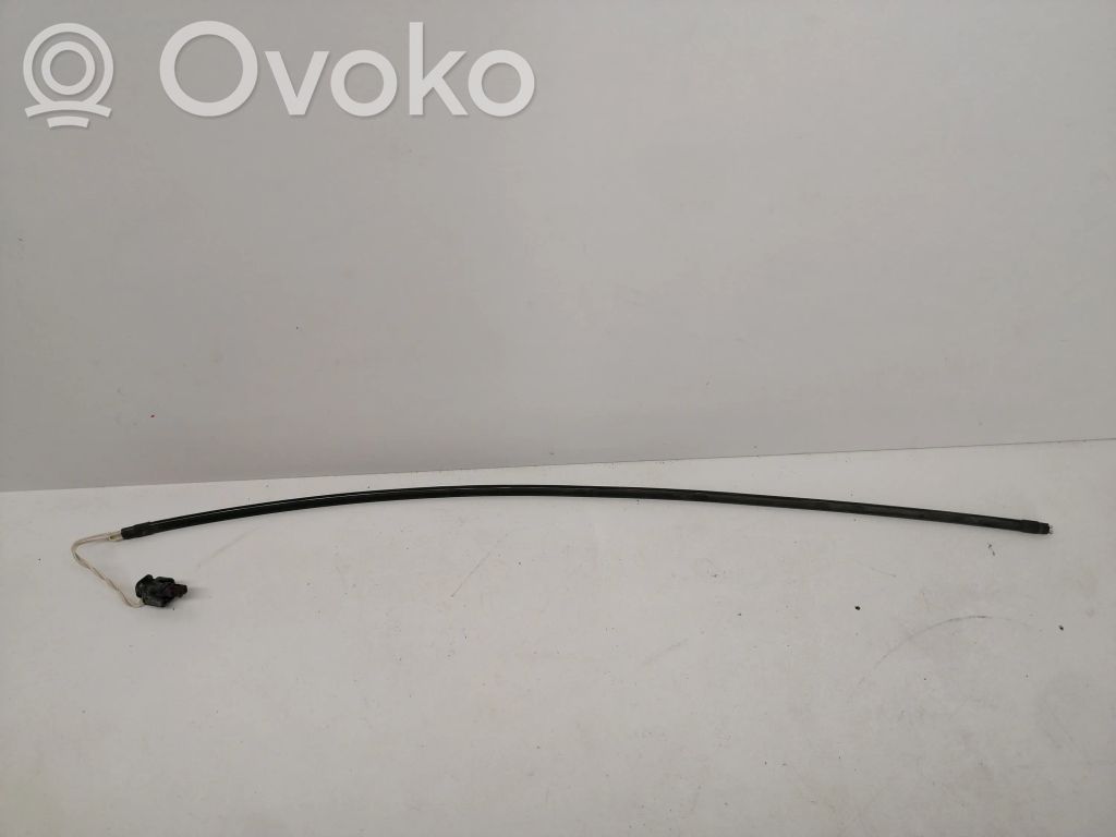 Volvo XC60 Liftgate motion sensor 