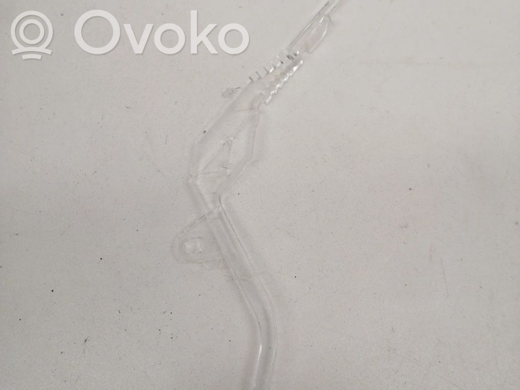 Volvo XC60 Otras luces interiores 