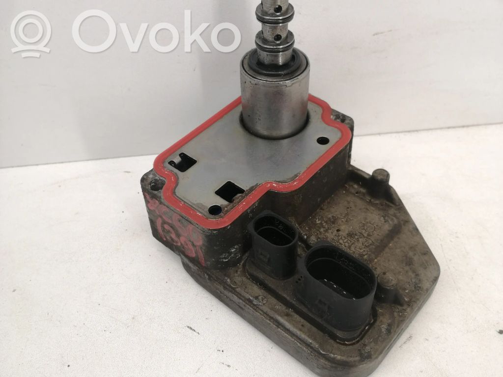 Volvo XC60 Torque split ecu control unit/module 