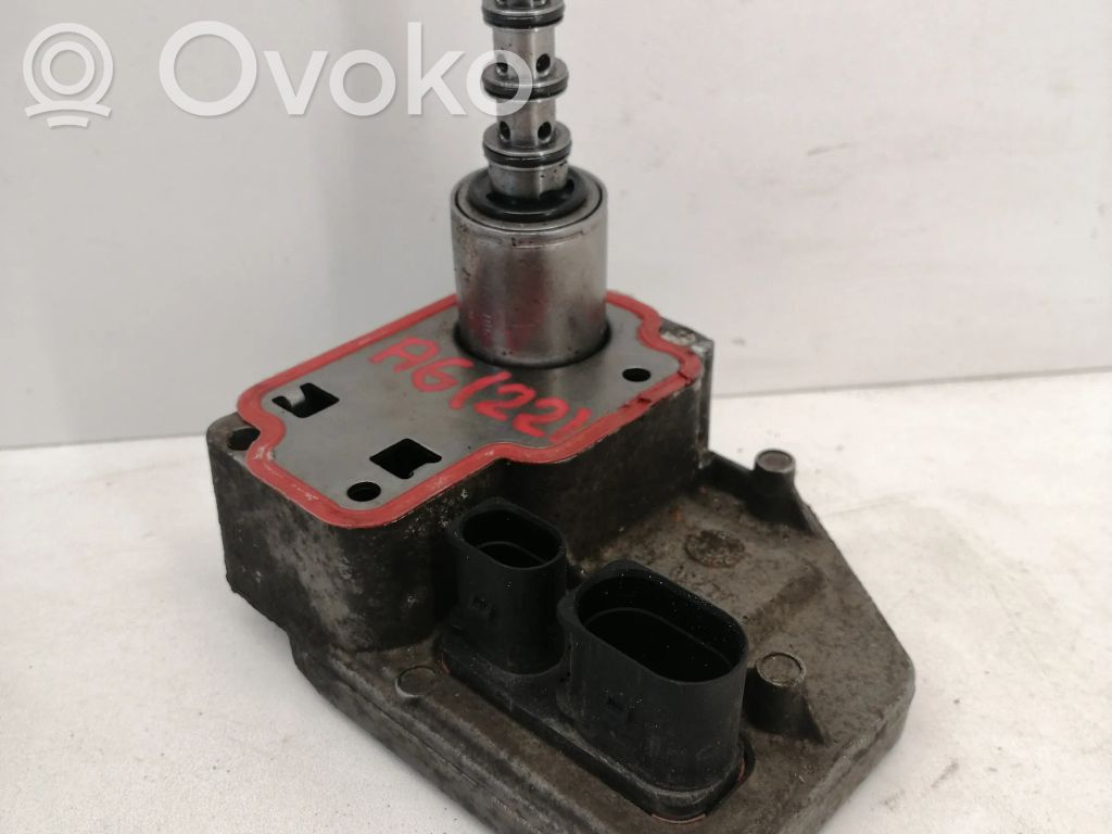 Volvo XC60 Torque split ecu control unit/module 