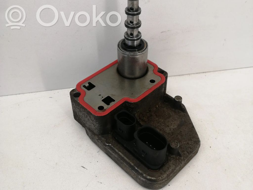 Volvo XC60 Torque split ecu control unit/module 