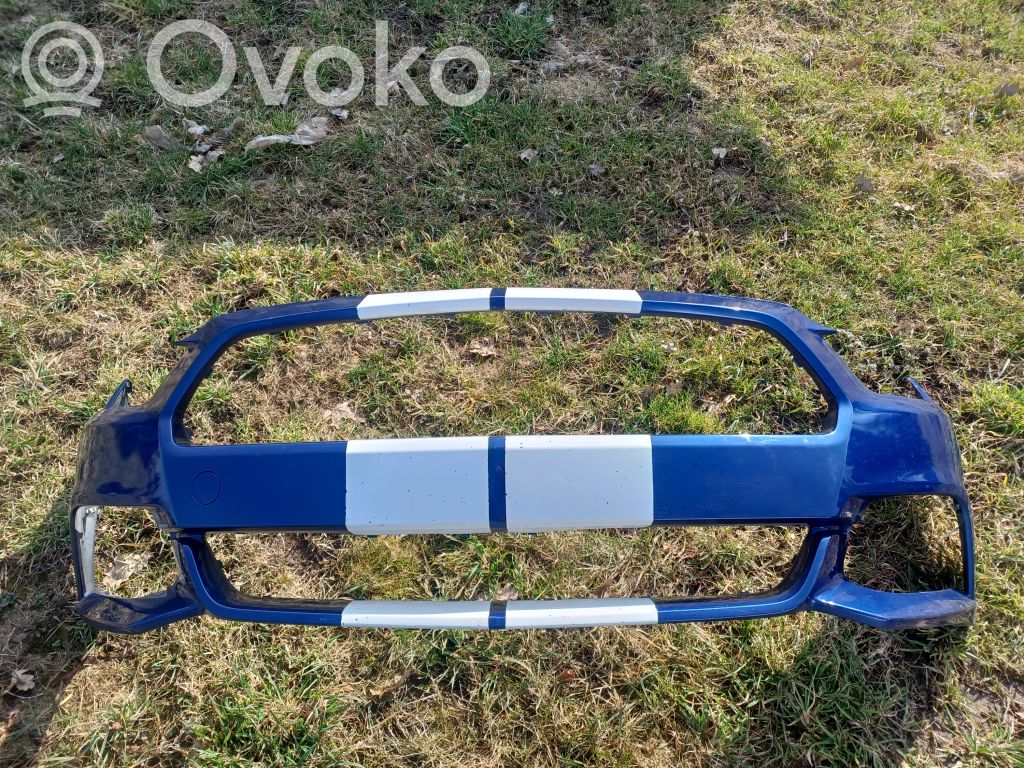 Ford Mustang VI Front bumper 