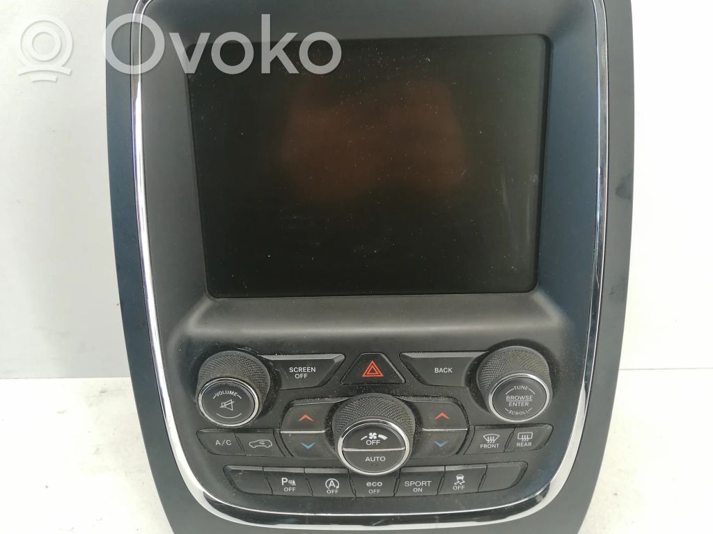 Screen/display/small screen   68270672AE,P68253735AH,68253735AH