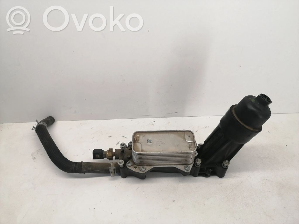 Oil filter mounting bracket   68308741AA