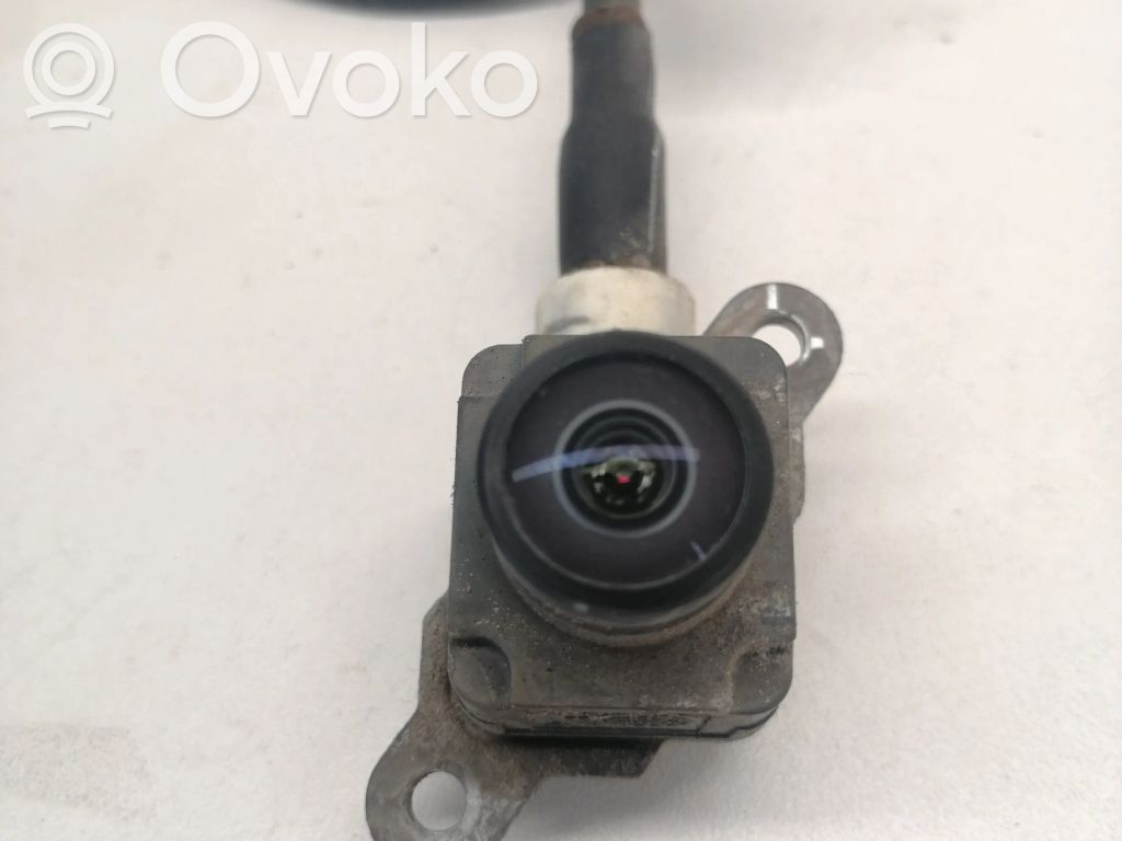 Dodge Durango Reversing camera 