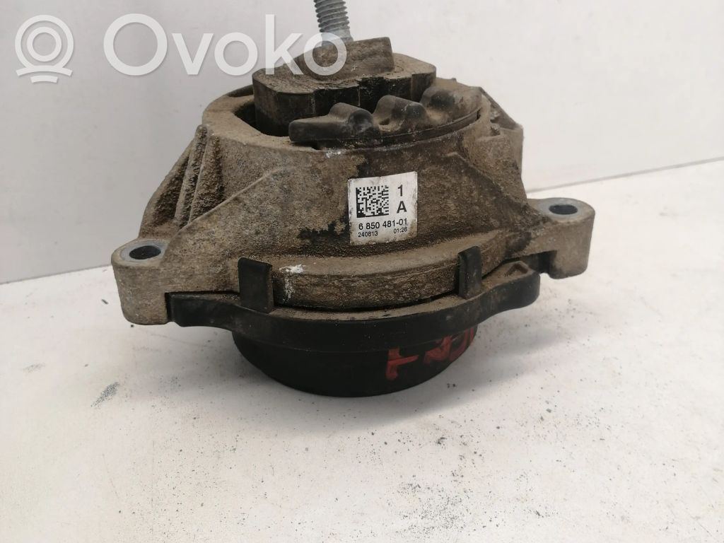 BMW X3 F25 Engine mount bracket 