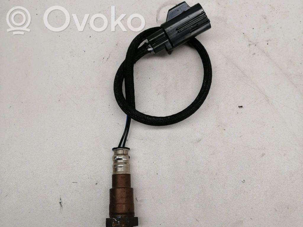 Volvo XC60 Lambda zondas 