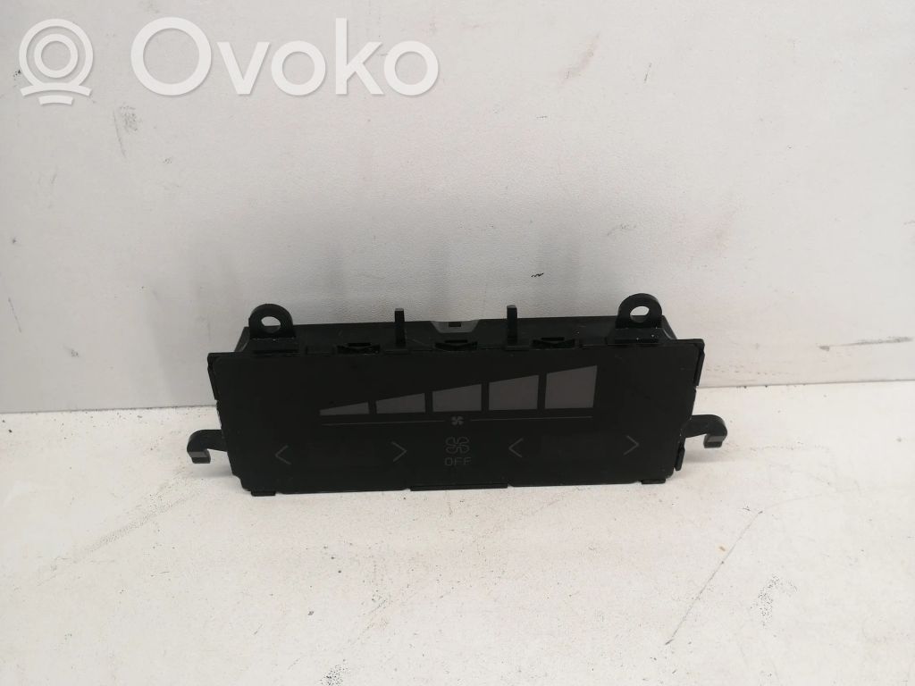Volvo XC90 Air conditioner control unit module 