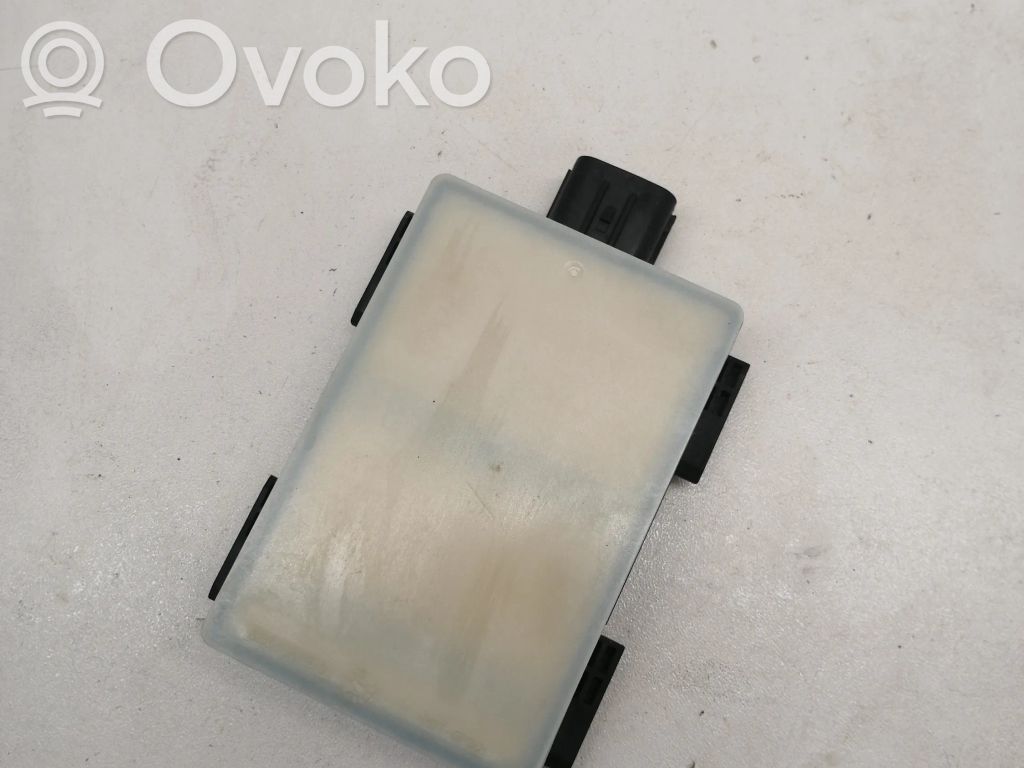 Volvo XC90 Blind spot module 