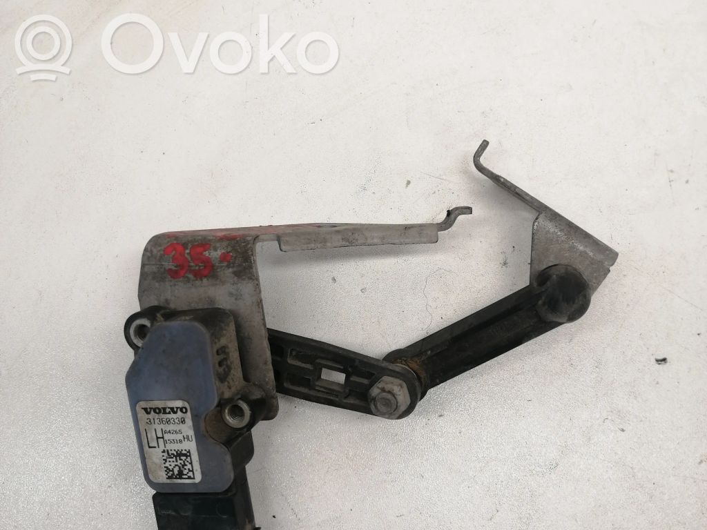 Volvo XC90 Air suspension front height level sensor 