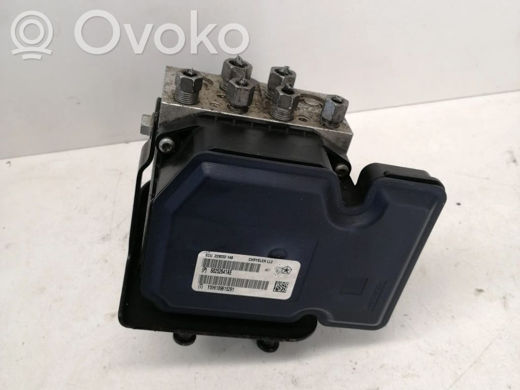 Dodge Durango III ABS Pump 