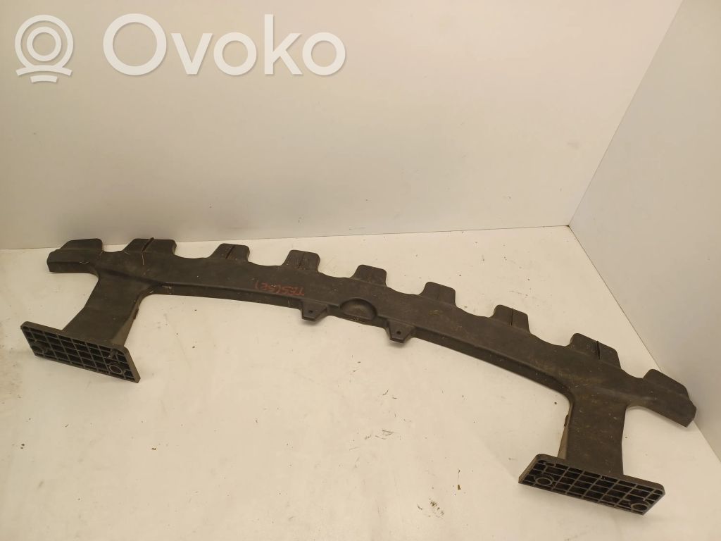 Tesla Model S Front bumper cross member 