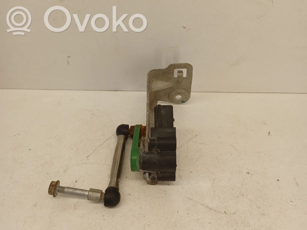 Tesla Model S Rear air suspension level height sensor 