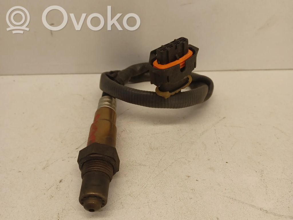 Porsche Macan (95B) Lambda probe sensor 