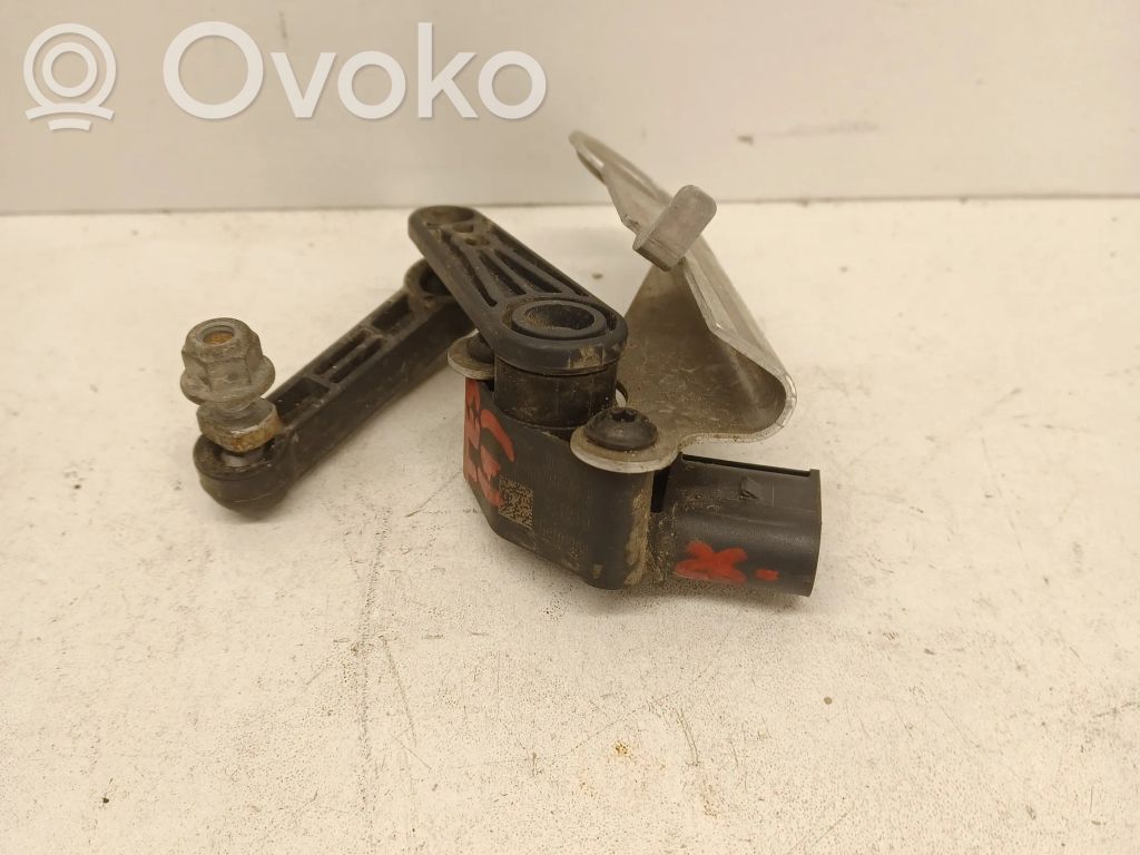 Tesla Model S Air suspension front height level sensor 