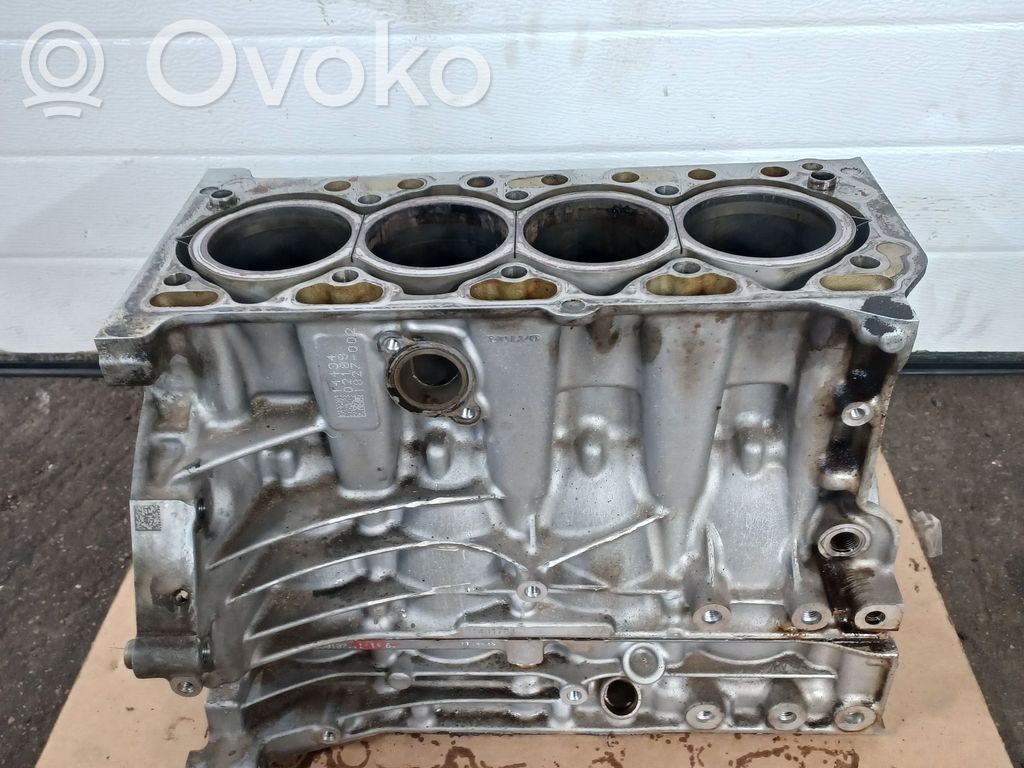 Volvo XC60 Engine block 