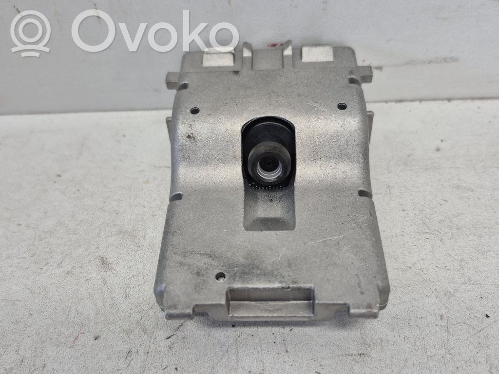 Mazda CX-9 Windshield/windscreen camera 
