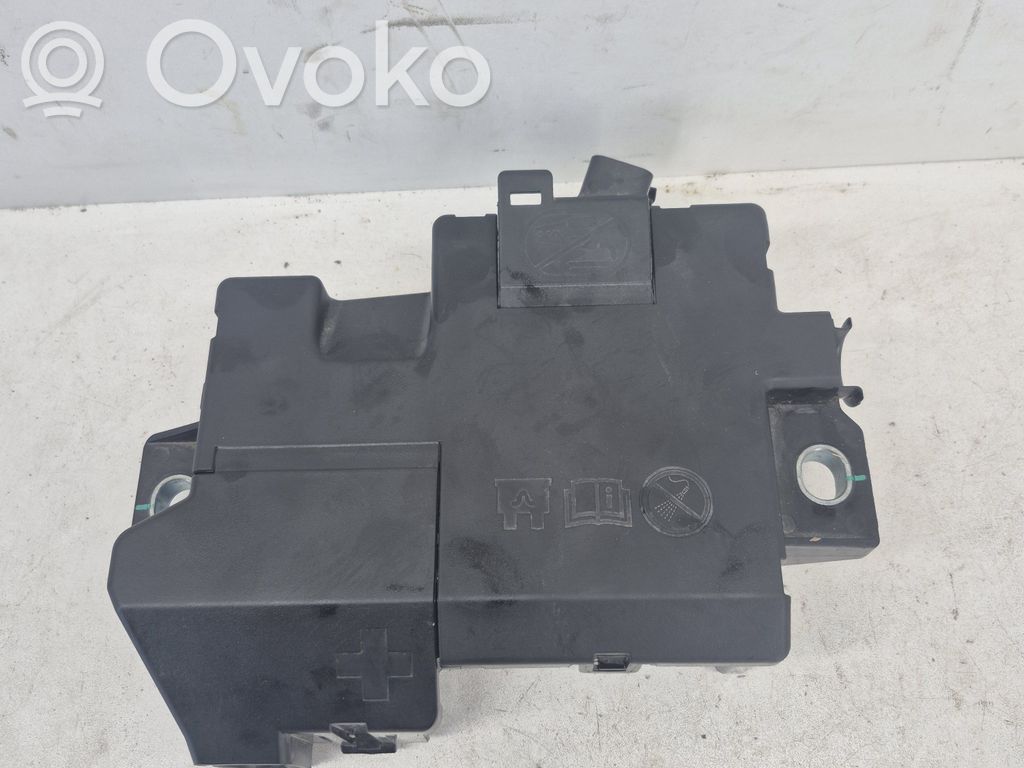 Volvo XC40 Positive wiring loom 