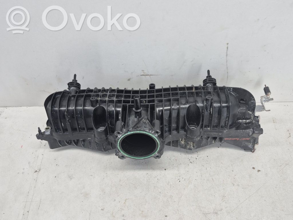 Volvo XC40 Colector de admisión 