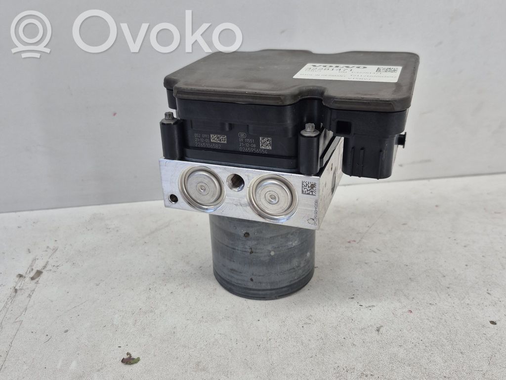 Volvo XC40 ABS bloks 