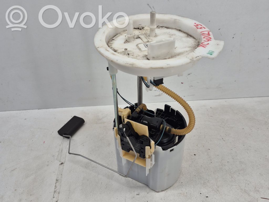 Volvo XC40 In-tank fuel pump 