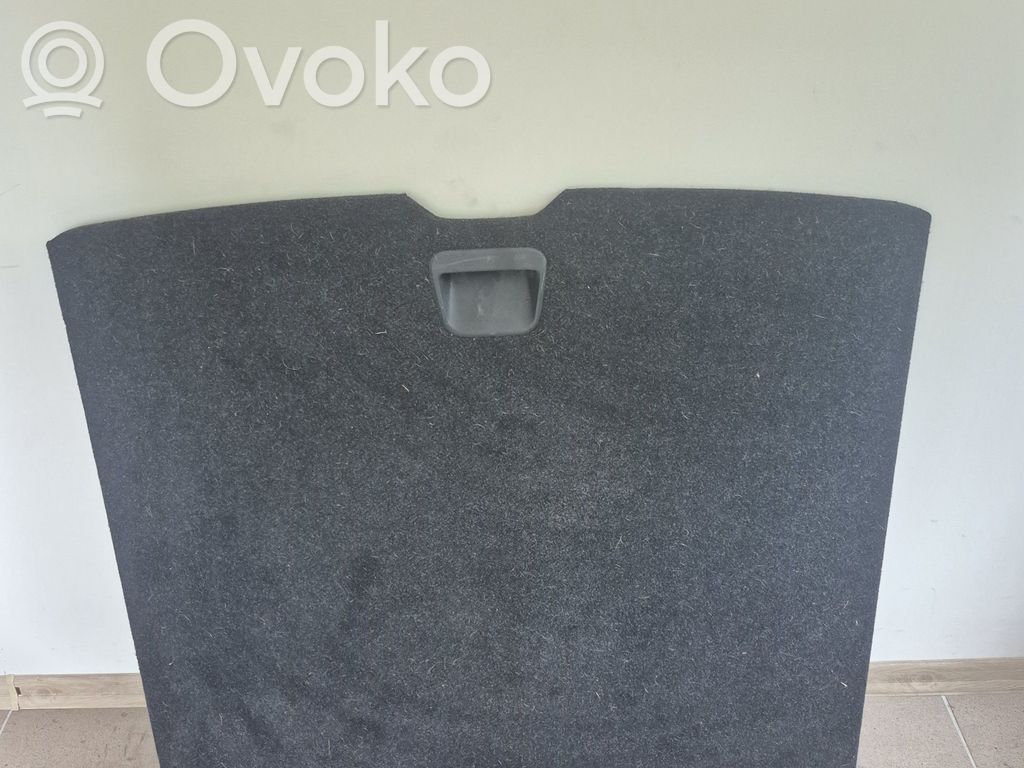 Volvo XC40 Revestimiento de alfombra del suelo del maletero/compartimento de carga 