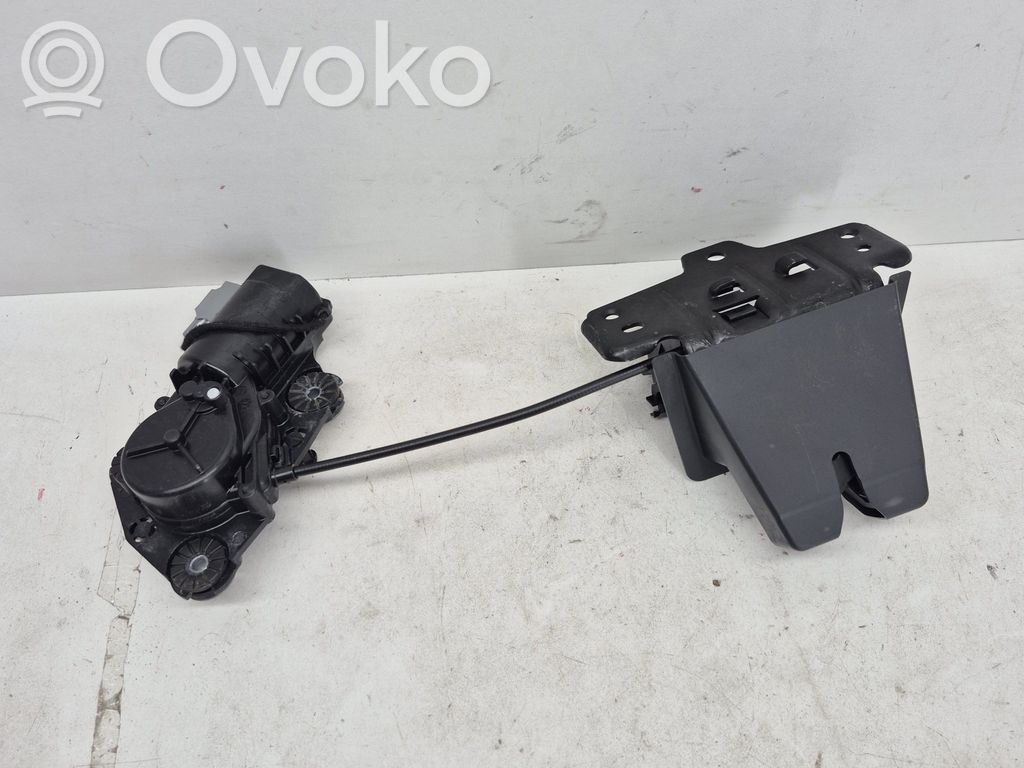 Volvo XC40 Tailgate/trunk/boot lock/catch/latch 