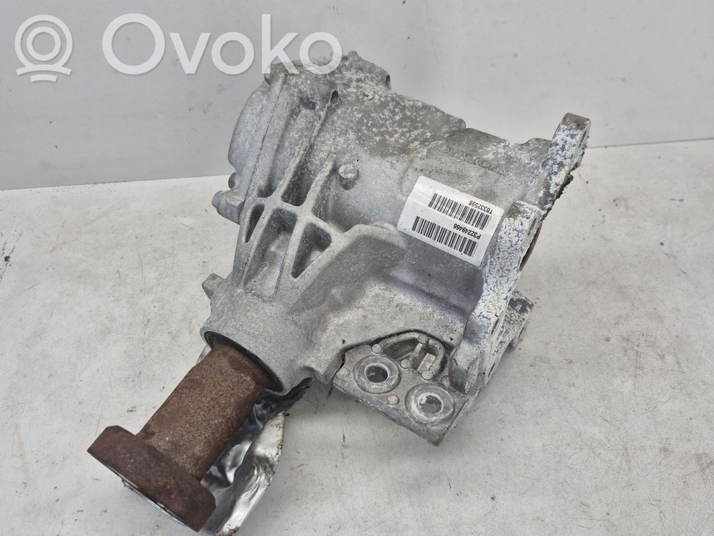 Volvo XC40 Mechanizm różnicowy przedni / Dyferencjał 