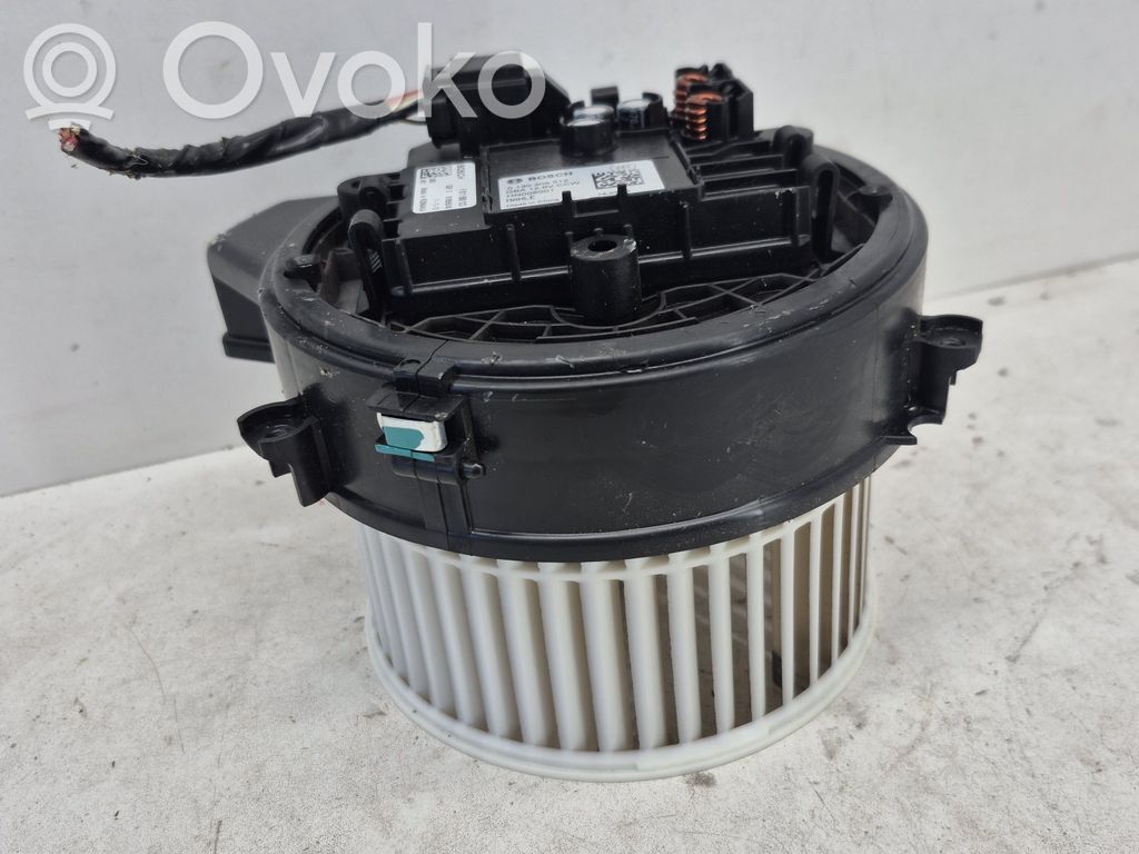 Volvo XC60 Wentylator nawiewu / Dmuchawa 