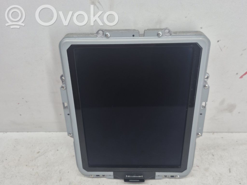 Volvo XC60 Screen/display/small screen 