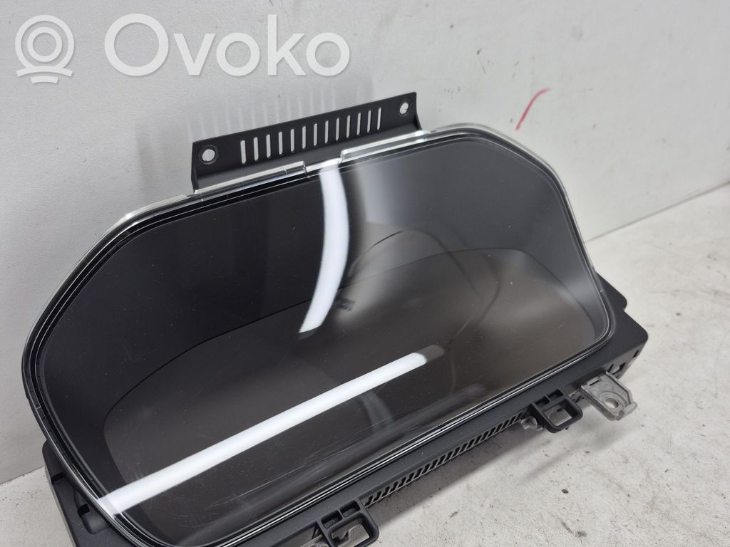 Volvo XC90 Licznik / Prędkościomierz 
