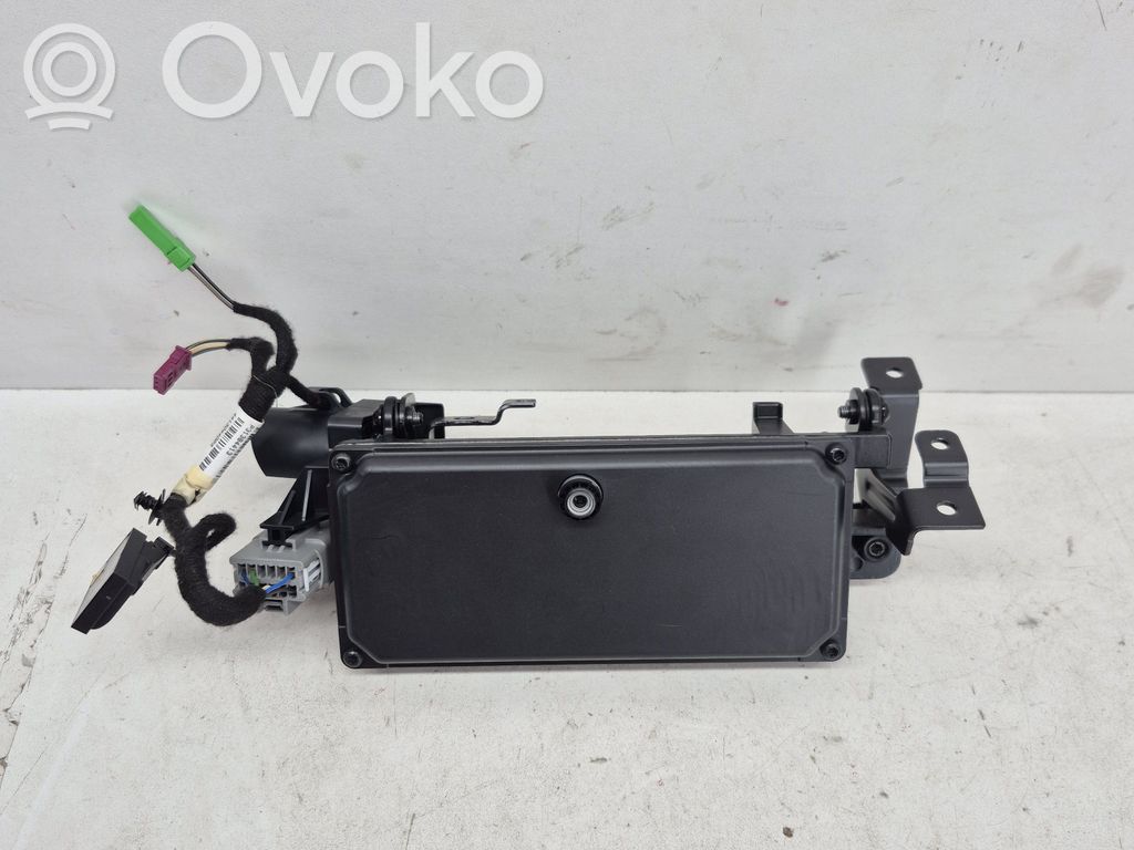Volvo XC90 Windshield/windscreen camera 