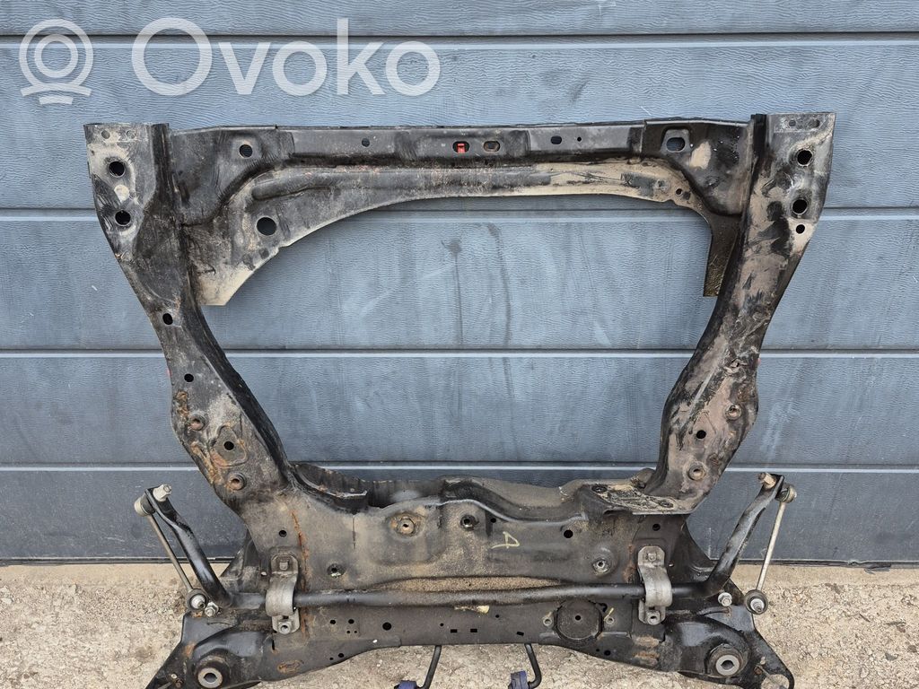 Volvo XC90 Front subframe 