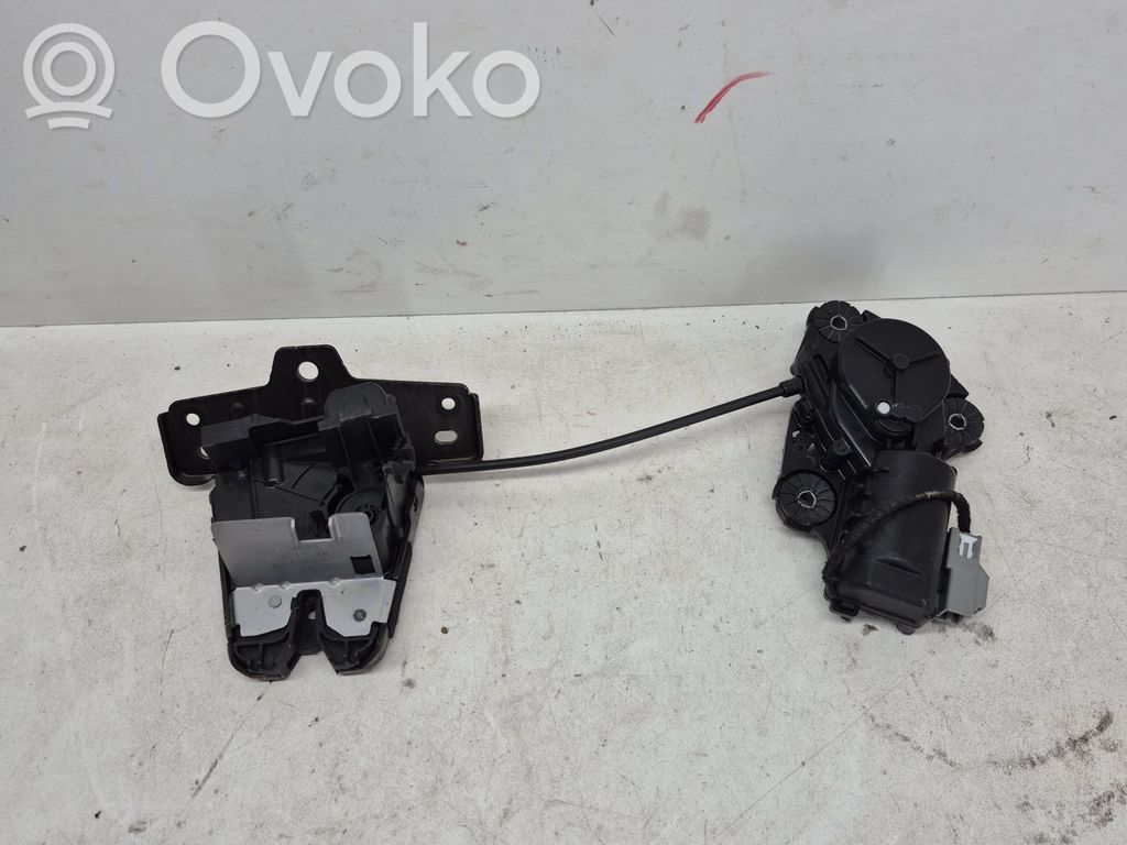 Volvo XC90 Tailgate/trunk/boot lock/catch/latch 