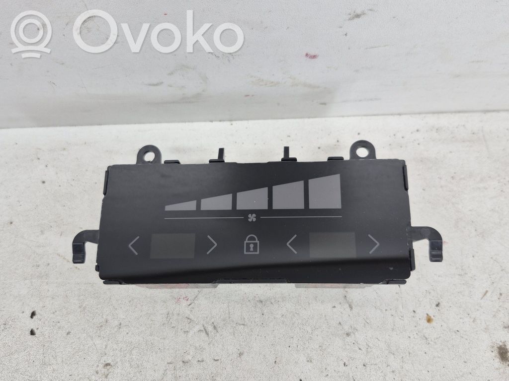 Volvo XC90 Climate control unit 
