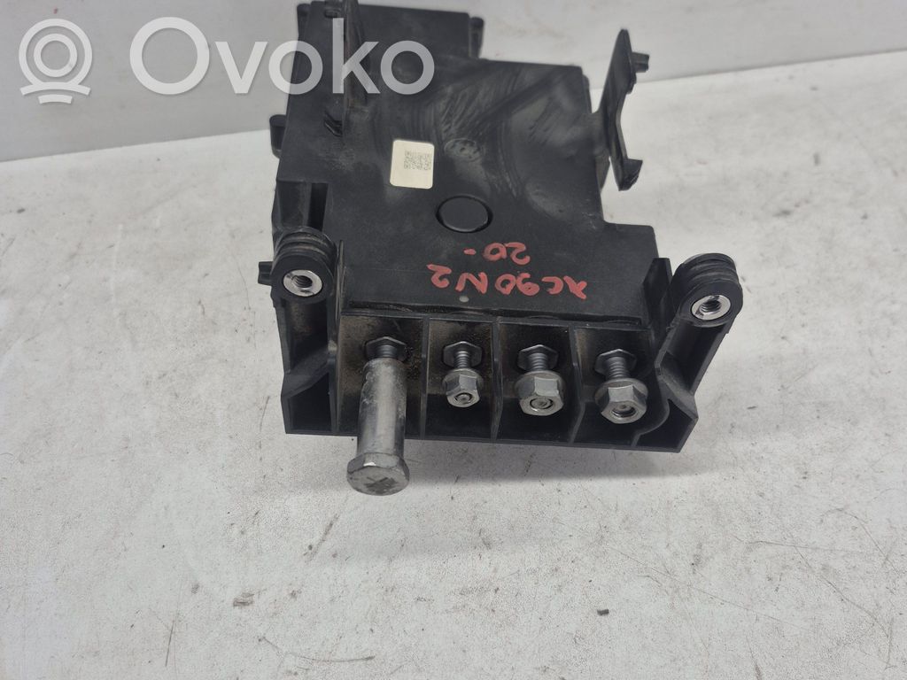 Volvo XC90 Battery control module 