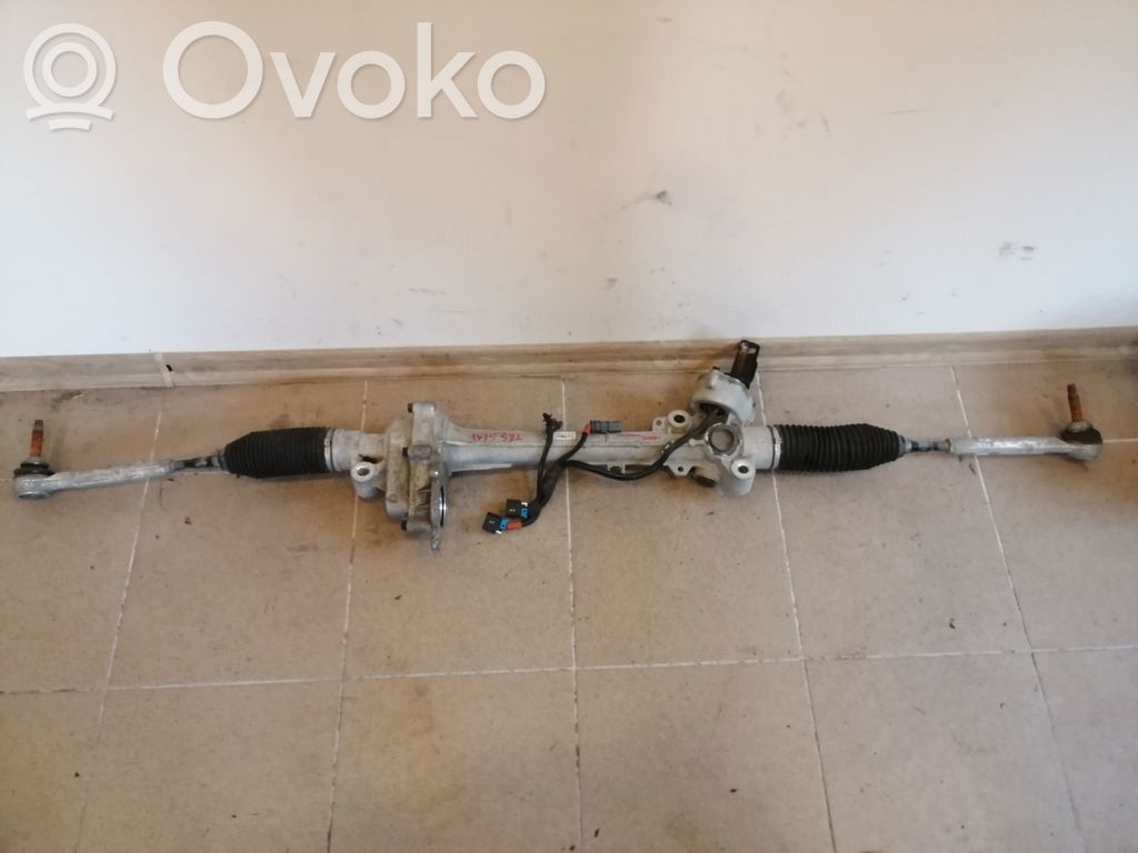 Lenkgetriebe   107080100E