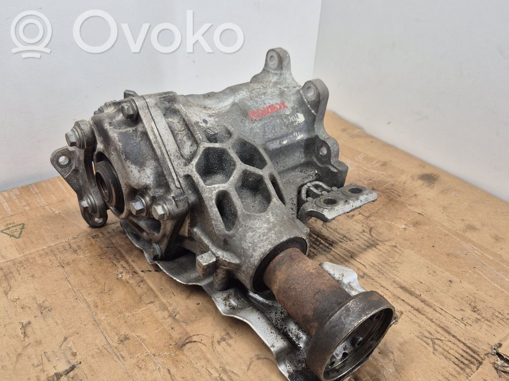 Volvo XC90 Front differential 