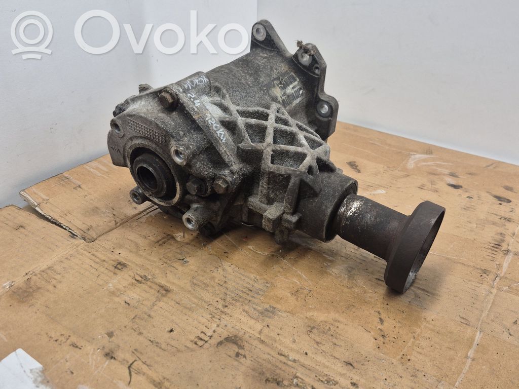 Volvo XC60 Vorderachsgetriebe Differentialgetriebe 