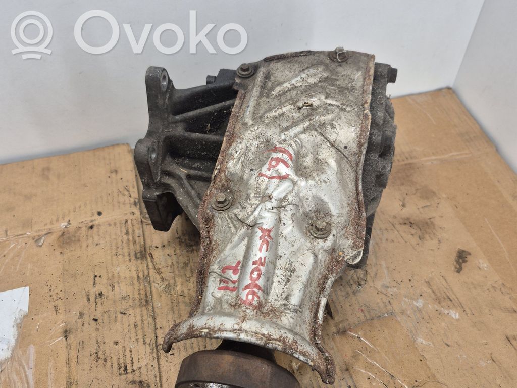 Volvo XC60 Priekinis reduktorius 