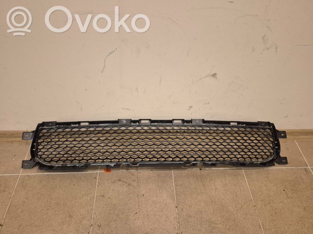 Dodge Durango Front bumper lower grill 