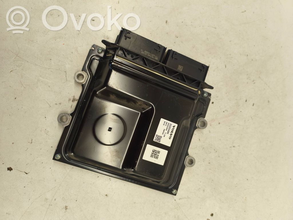 Volvo XC90 Engine control unit/module 