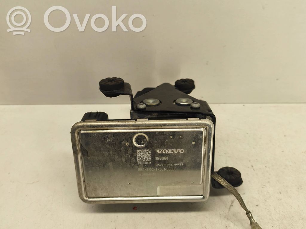 Volvo XC90 ABS Pump 