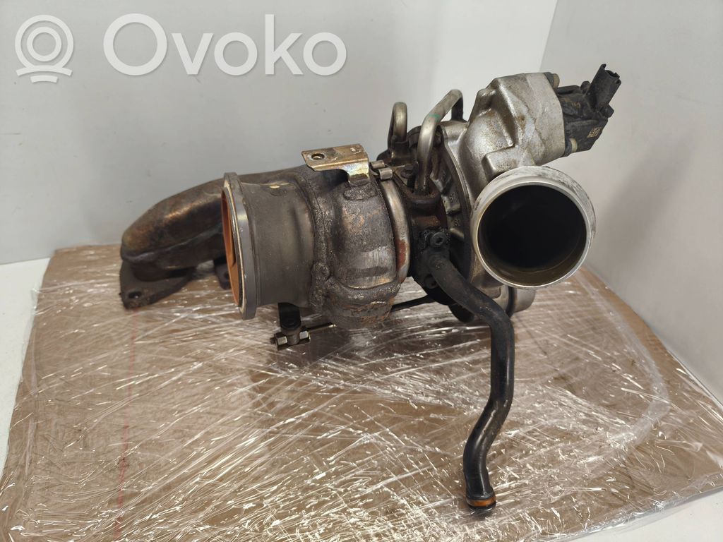 Volvo XC90 Turbo 