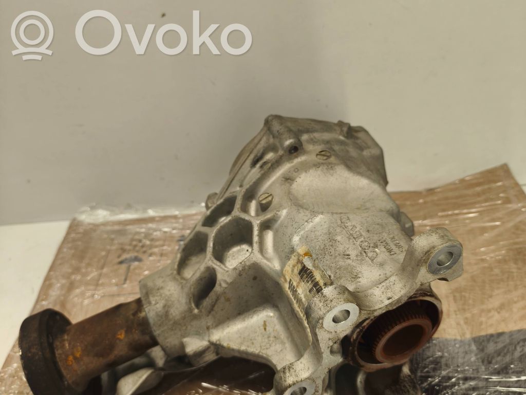 Volvo XC90 Front differential 