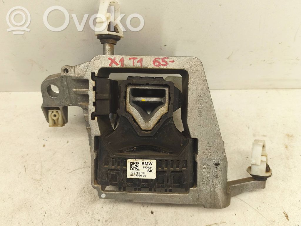 BMW X1 F48 F49 Supporto di montaggio del motore 