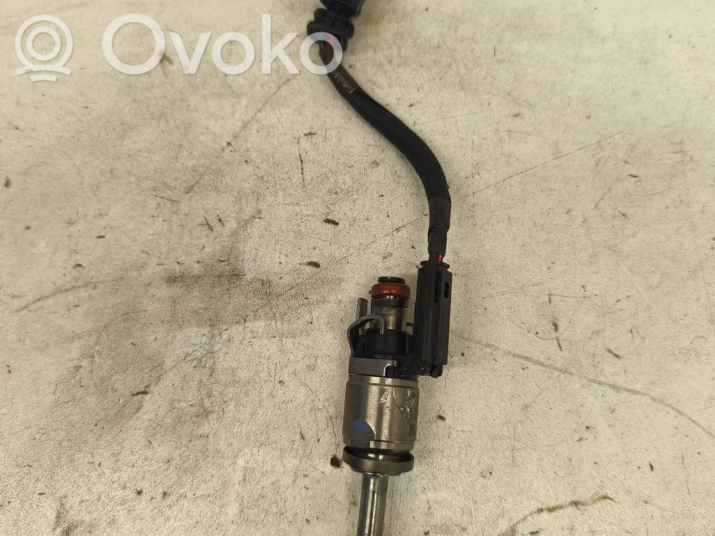 Volvo XC90 Inyector de combustible 